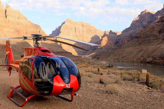 Grand Canyon West Heli Tour with Boat Ride & Optional Entry Pass - Final Thoughts: Is It Worth It?
