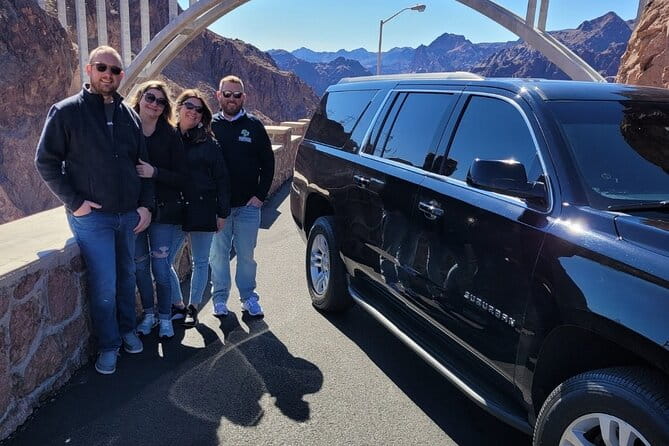 Grand Canyon West Rim SUV Tour From Las Vegas With Lunch - Will This Tour Suit You?