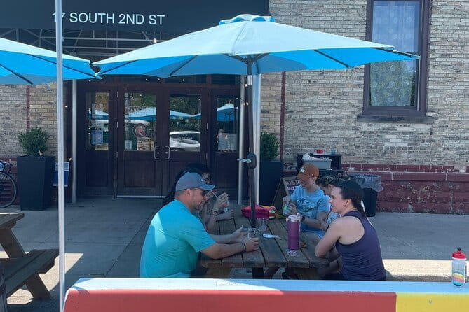 Grand Haven Afternoon Guided Bike & Beer Tour - 3 Hours - The Value Proposition: Is It Worth It?