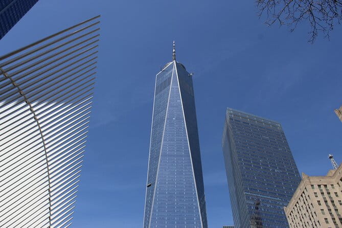 Gray Line New York Fully Guided 5 Hour Sightseeing Tour - Final Thoughts: Is It Worth It?