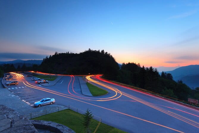 Great Smoky Mountains National Park Self-Guided Driving Tour - FAQ