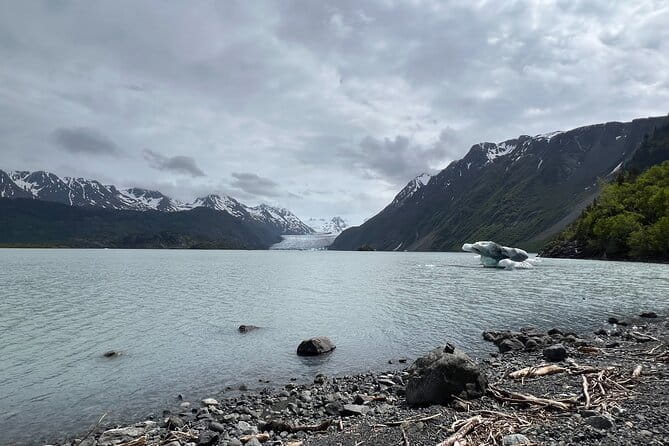 Grewingk Glacier Hike in Kachemak Bay - Final Thoughts: Is It Worth It?