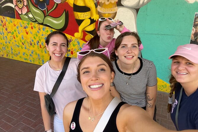 Groovy Galveston Scavenger Hunt - Final Thoughts: Who Should Consider This Tour?