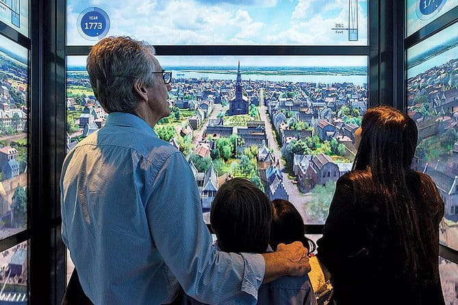 Ground Zero Tour with One World Observatory Access - Analyzing the Value and Practicalities