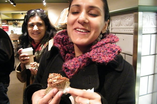Guided Chocolate Tour in Dallas - Final Thoughts