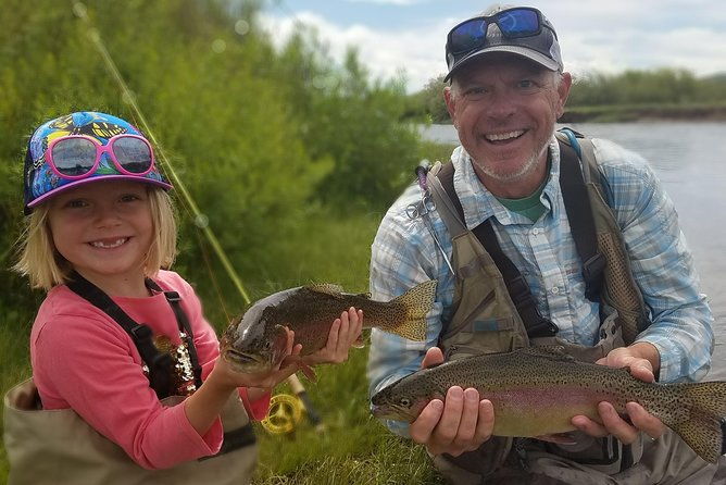Guided Fly Fishing Experience in Park City - Booking and Practical Tips