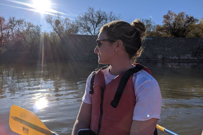 Guided Rafting on the Lower Salt River - Practical Tips for Your Trip