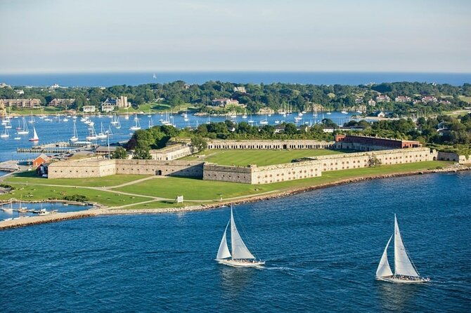 Guided Tour of Newport in Open Air LSV - Who Will Enjoy This Tour?
