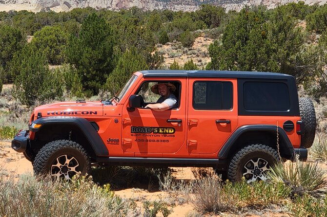 Guided tours in southern Utahs slot canyons, Indian ruins, and national parks. - Frequently Asked Questions