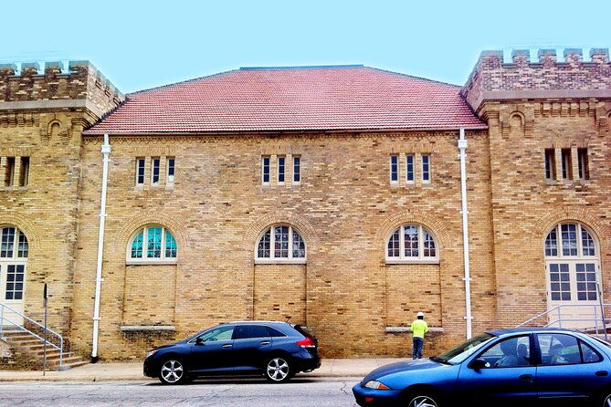 Guided Walking Historian Tour in Downtown Durham - Frequently Asked Questions