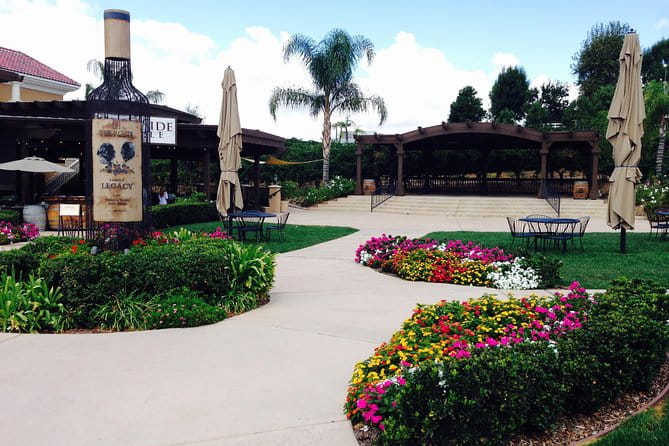 Guided Wine Tasting Tour of Temecula - Who Is This Tour Best Suited For?