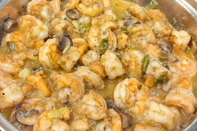 Gullah Geechee Tour and Lunch - The Sum Up: Why This Tour Is a Gem