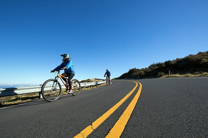 Haleakala Morning Best Guided Bike Tour with Bike Maui - Who Should Consider This Tour?