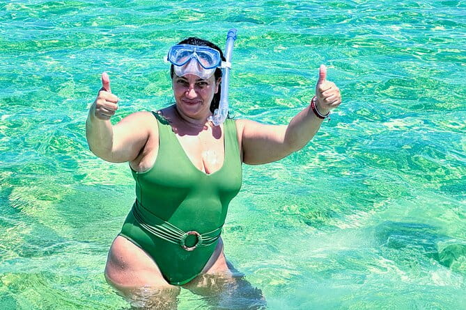 Half Day Charter Sandbar Snorkeling and Eco Adventure - FAQs