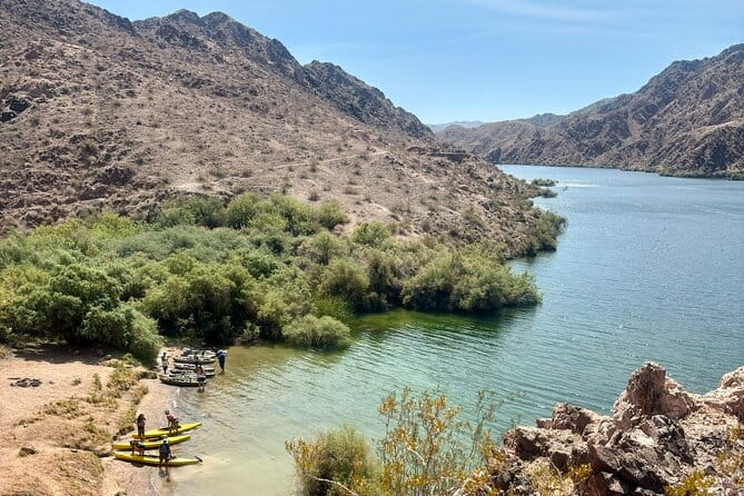Half Day Emerald and Echo Cave Kayak Adventure - Practical Considerations