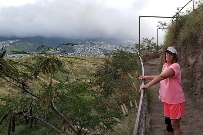 Half-Day Hiking Tour to Diamond Head and Makapuu Lighthouse - Authentic Experiences from Other Travelers