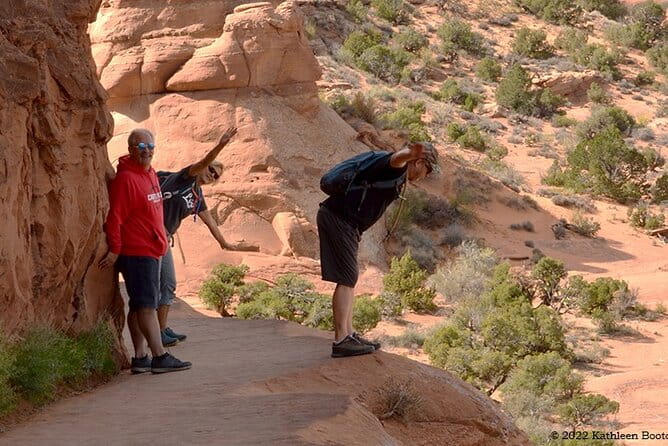 Half Day Private Arches National Park Guided Tour - Who Should Book This Tour?