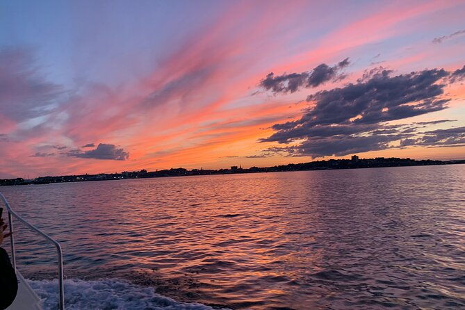 Half Day Private Boat Charter from Portland - Final Thoughts