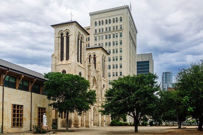 Half-Day San Antonio and Alamo Guided Walking Tour - Who Is This Tour Best Suited For?