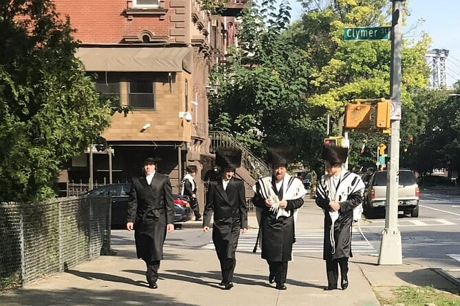 Half-Day Sightseeing Tour of Brooklyn - Authentic Reviews from Participants