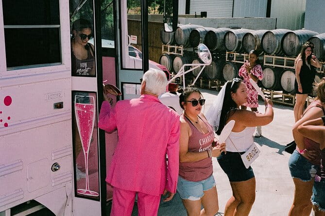 Half-Day Winery Tour in Fredericksburg - Final Thoughts