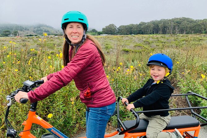 Half Moon Bay Guided E-Bike Tour - Final Thoughts