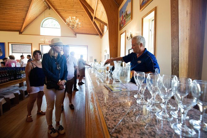 Hamptons, Sag Harbor & Outlet Shopping, 1-Day Tour from NYC - FAQ