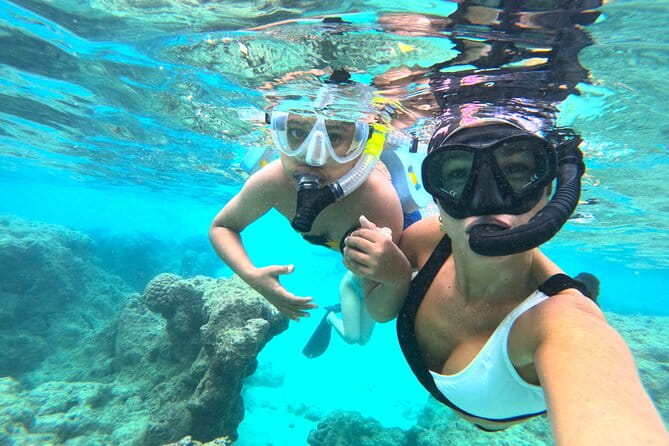 Hanauma Bay Guided Snorkel Tour (with guaranteed entrance time) - FAQs
