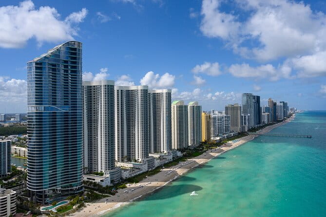 HARD ROCK GUITAR & BEACHES Helicopter Tour - Authentic Traveler Insights