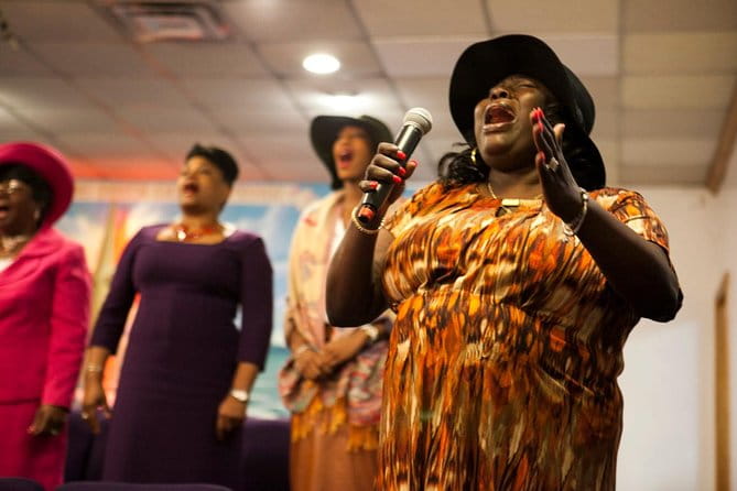 Harlem Gospel Experience Walking Tour in French - FAQ
