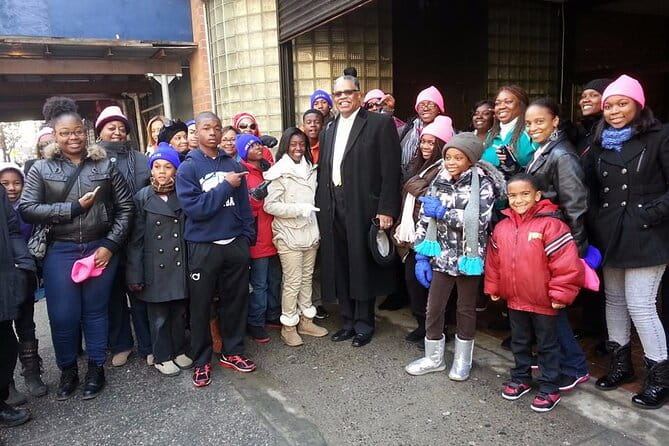 Harlem Gospel Multimedia Walking Tour - Final Thoughts