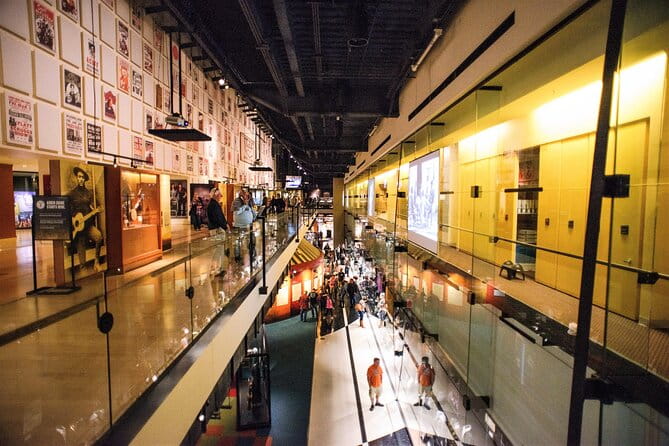 Hatch Show Print Studio Tour & Country Music Hall of Fame Combo - Final Thoughts and Summary
