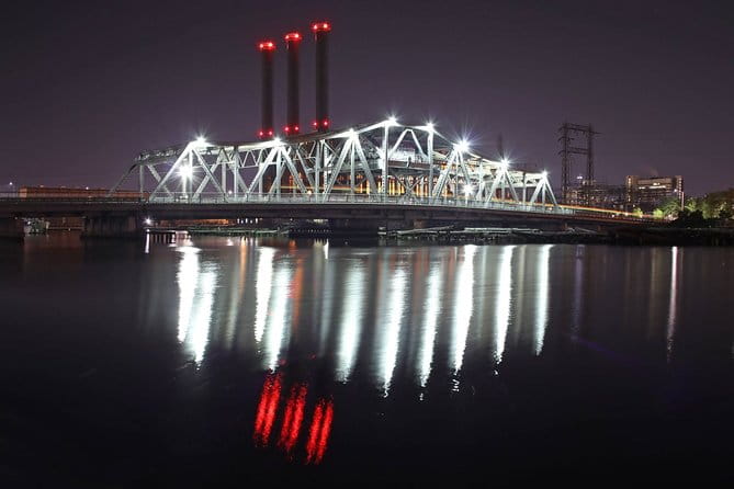 Haunted Boat Tours in Providence - Frequently Asked Questions