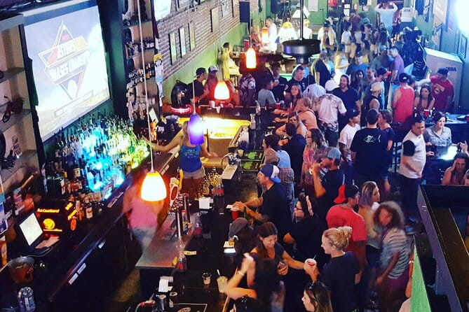 Haunted Pub Crawl and Historical Walking Tour on The Strand - FAQs