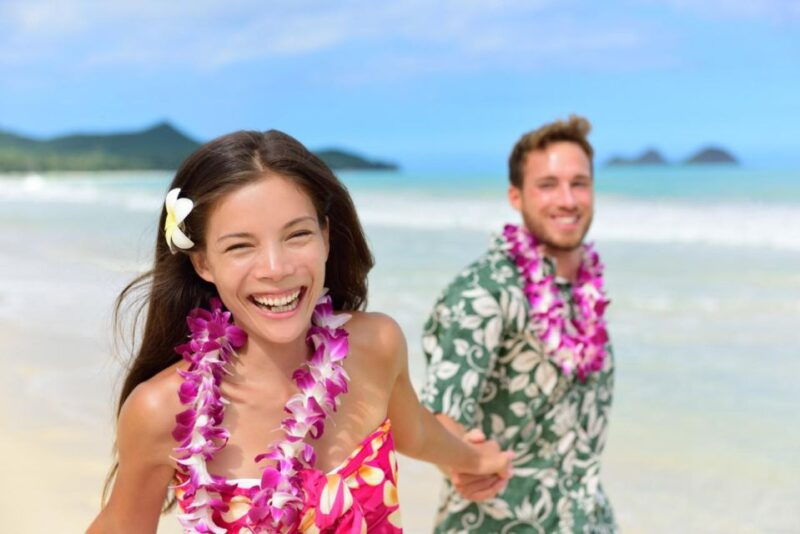 Hawaii Island Spectacle: A Majestic Circle Island Adventure - Frequently Asked Questions