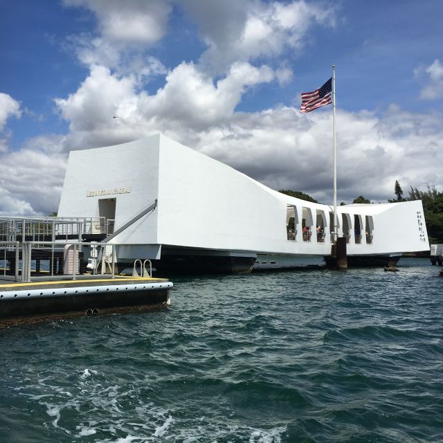 Hawaii: Pearl Harbor and North Shore adventure - Frequently Asked Questions