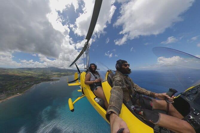 Hawaii Private Gyroplane Flights Over Oahu’s North Shore - Final Thoughts: Is It Worth It?