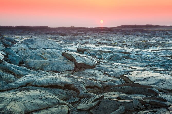 Hawaii Volcanoes National Park Self-Guided Driving Audio Tour - The Experience and How It Benefits You