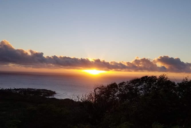 Hawaiian Beauty Package - The Sum Up