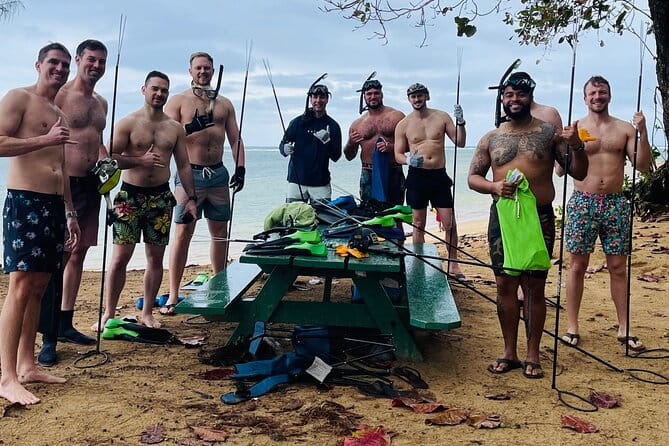 Hawaiian Reef Spearfishing Lesson for Beginners - What Do Travelers Say?