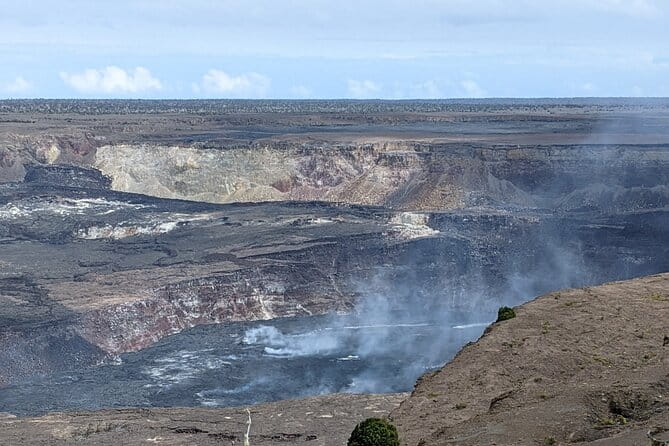 Hilo-6 Hour Private Tour-Volcanoes NP, Rainbow Falls and more. - Final Thoughts