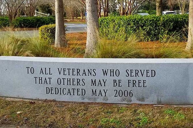 Hilton Head Segway Shelter Cove-Veterans Memorial Tour (2 hours) - FAQs