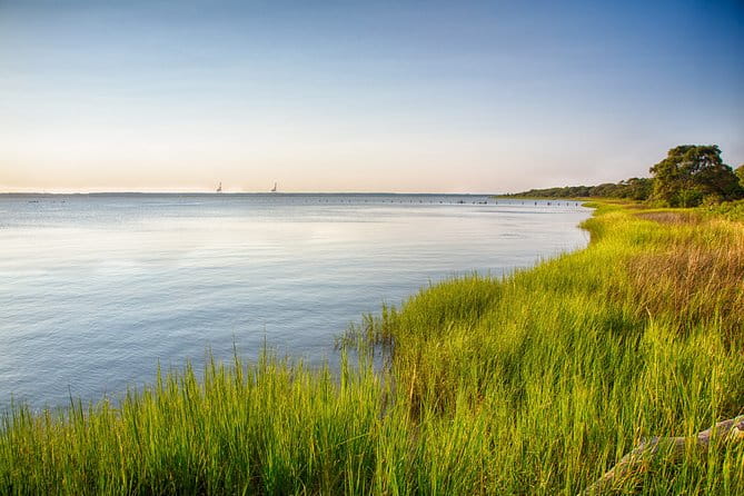 Hilton Head to Daufuskie Island Round-Trip Ferry Ticket - Final Thoughts