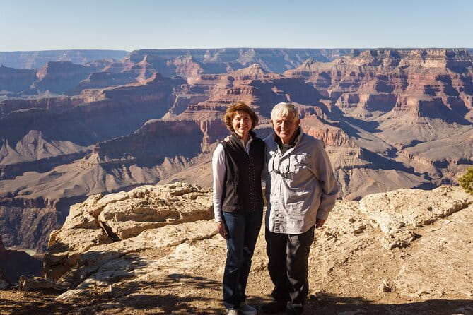 Hire Photographer, Professional Photo shoot - Grand Canyon - Who Will Love This Experience?