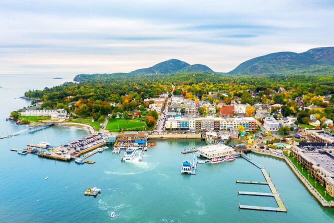 Historic Bar Harbor Self-Guided Walking Audio Tour Guide - Who Will Love This Tour?