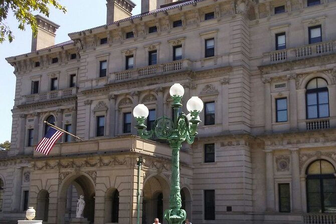 Historic Highlights with the Gilded Age Private Van Tour - Final Thoughts: Is It Worth It?