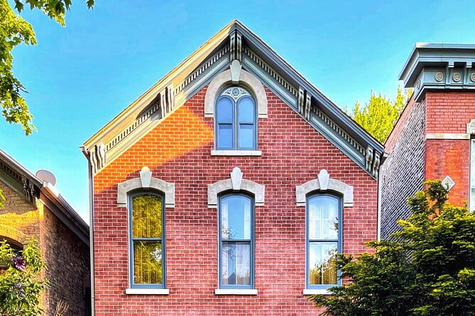 Historic Homes and Cottages of Wicker Park Walking Tour - Final Thoughts: Is It Worth the Price?