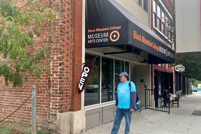 Historic Music Scene Walking Tour in Asheville - Final Thoughts