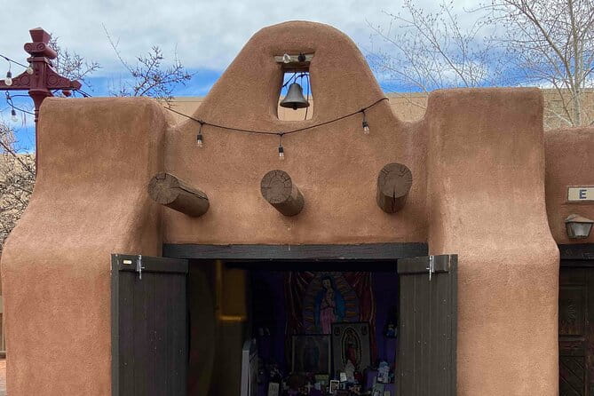 Historic Old Town Albuquerque smart phone App/Audio Walking Tour - Who Will Love This Tour?