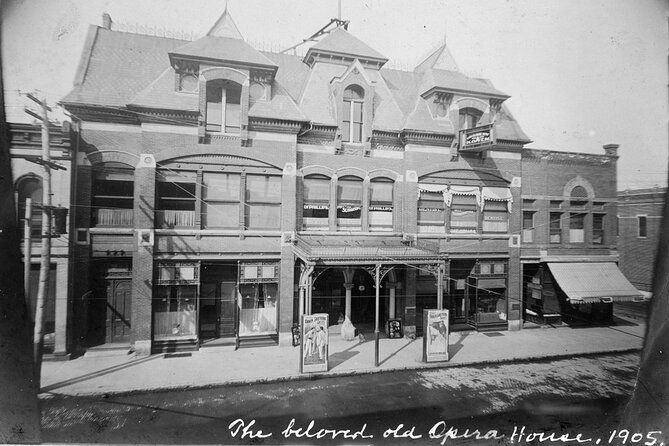 Historical Downtown Eau Claire: A Self-Guided Walking Tour - What We Loved About the Tour
